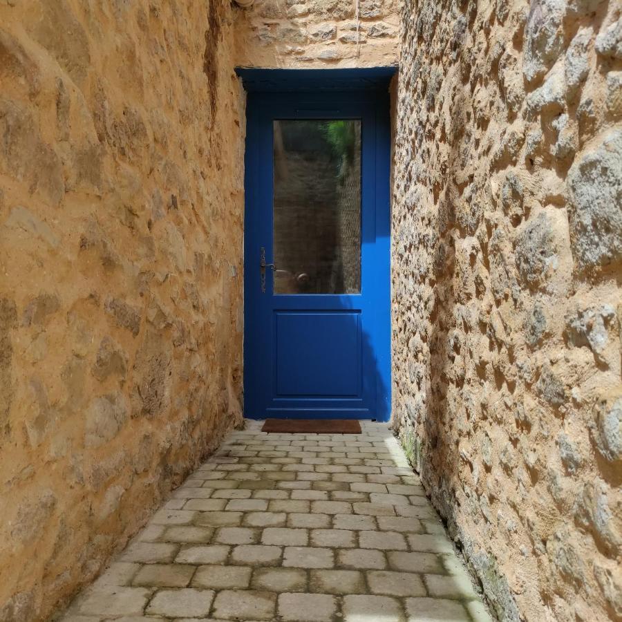 Patio En Perigord Apartment Lalinde Exterior photo