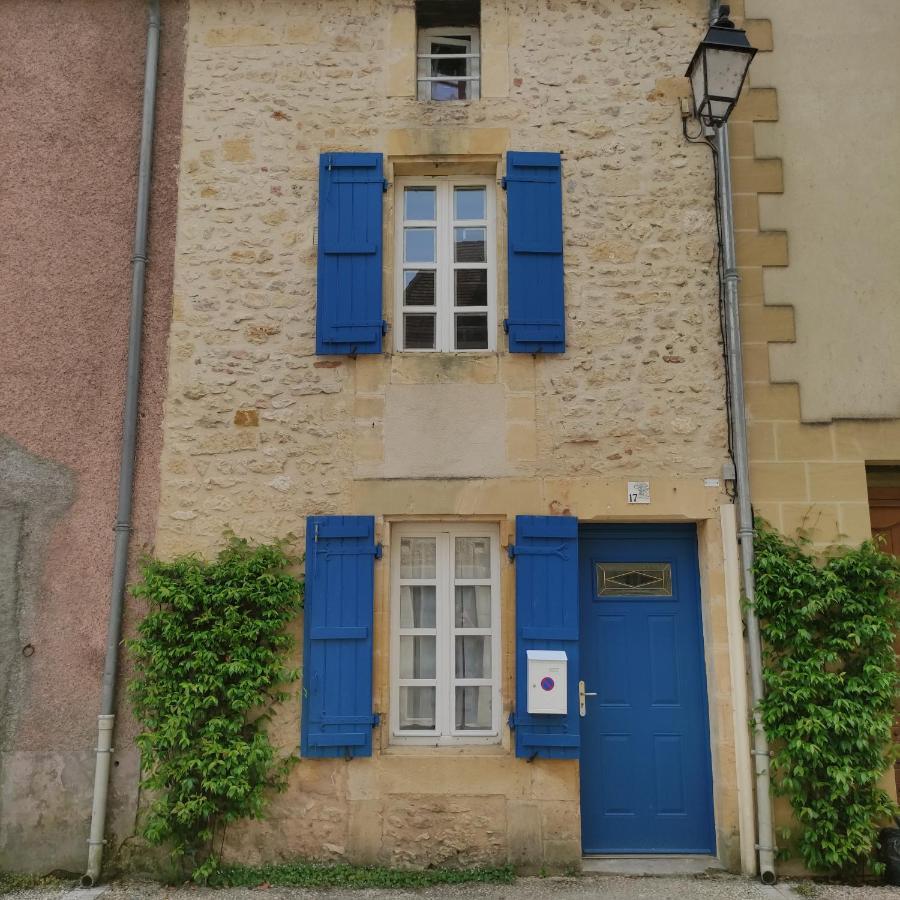 Patio En Perigord Apartment Lalinde Exterior photo